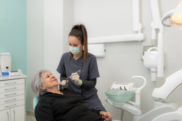 Best Urgent Care for Lost Fillings or Crowns in Foster Brook, PA