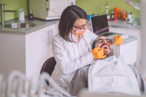Best Pediatric Emergency Dentist in Foster Brook, PA