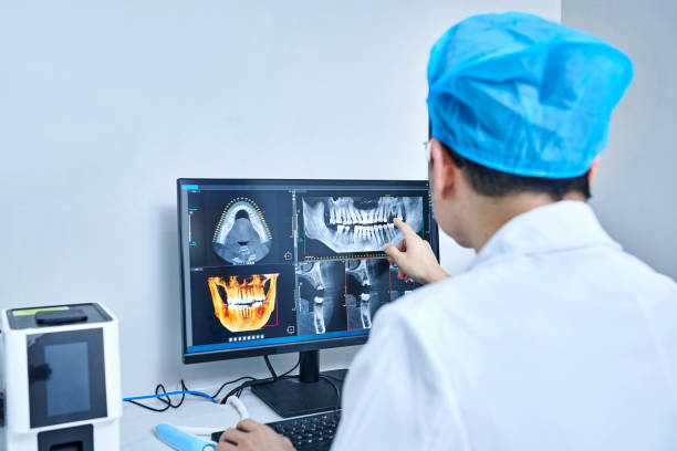 Best Emergency Dental Care for Broken or Chipped Teeth in Foster Brook, PA