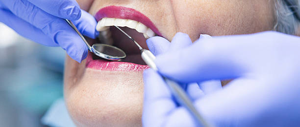 Best Emergency Treatment for Dental Infections or Abscesses in Foster Brook, PA